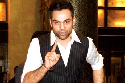 When Abhay Deol lost his cool on the sets of 'The Kapil Sharma Show'