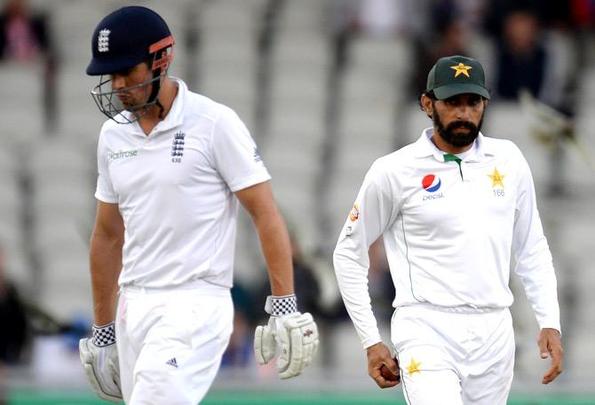 Pakistan