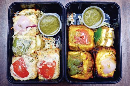 Mumbai food: New website offers nutritious meals at your doorstep