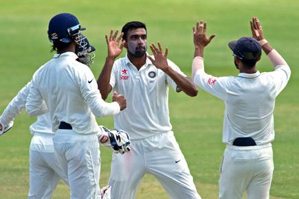 India record biggest Test win outside Asia against West Indies, R Ashwin takes 7/83