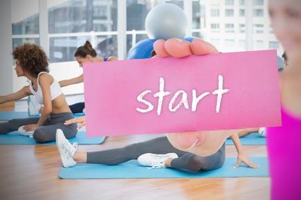 Health: How to begin your journey into a fit life