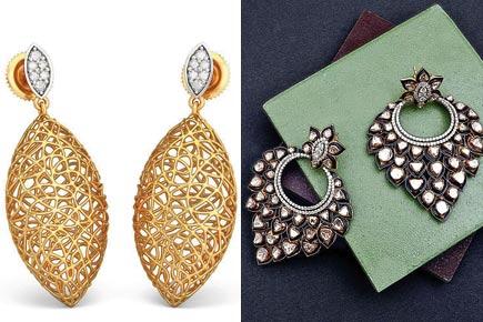 3 online portals to buy jewellery from the comfort of your home