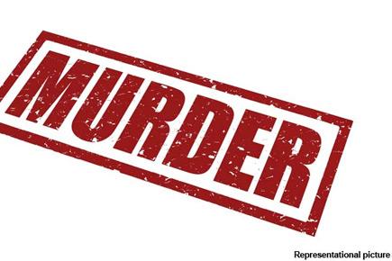 Three held for murdering man and burying body to hide crime in Thane