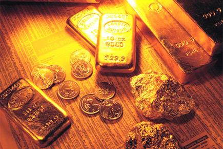 Kenyan caught smuggling gold worth Rs 2.25 crore at Mumbai airport