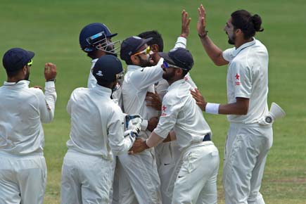 ICC Rankings: India can topple Australia from No 1 spot with 4-0 win over West Indies