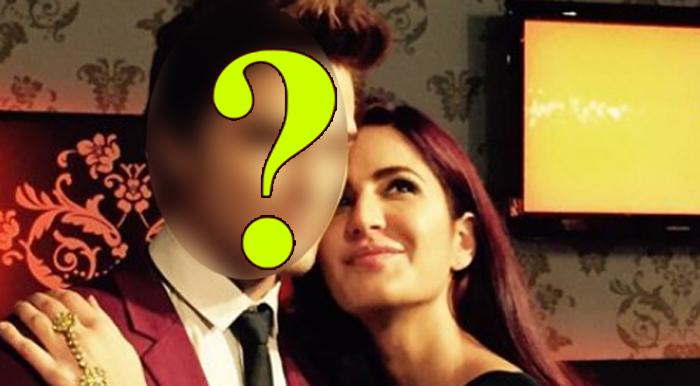 Bollynews Fatafat: Katrina gets clicked with the man of her dreams