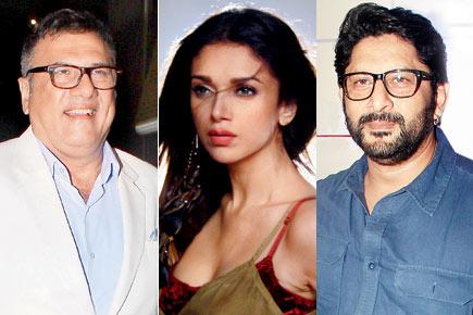 'The Legend of Michael Mishra' cast too busy to promote it