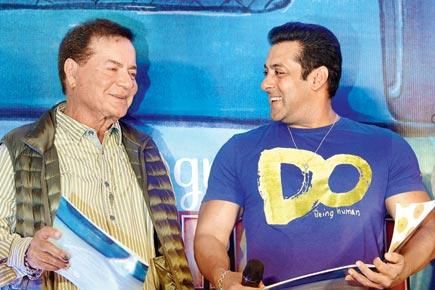 Salim Khan: People need to respect the judgment