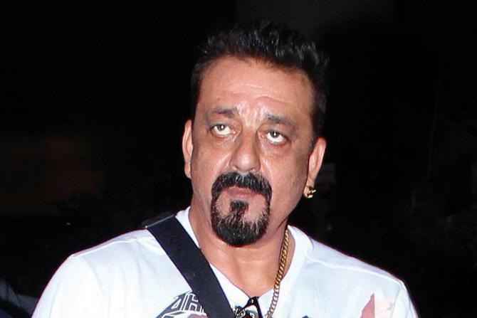 Sanjay Dutt