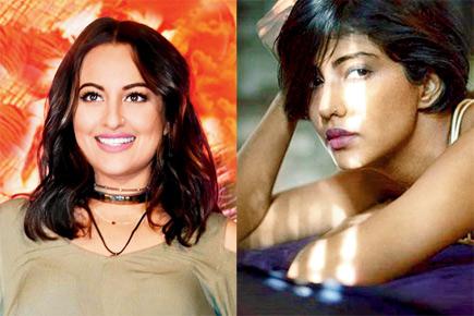 Who is bullying Sonakshi Sinha?