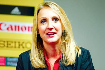IOC's decision a sad day for clean sport: Paula Radcliffe
