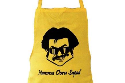 Shop: Mind it! Cook like the Thalaiva