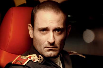 Akshaye Khanna is miffed with the makers of 'Dishoom'