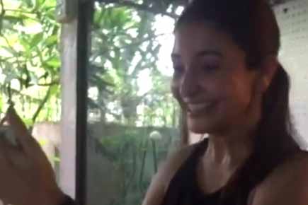 These videos of Anushka Sharma playing Pokemon Go will make you laugh!