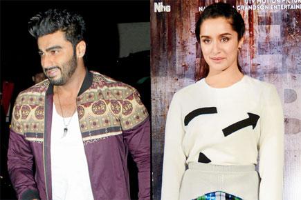 Shraddha Kapoor and Arjun Kapoor to shoot for 'Half Girlfriend' in South Africa
