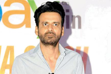 Manoj Bajpayee: We like to see achievers but not the struggle