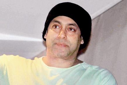 Salman Khan has just ended a nine-year relationship! Find out more...