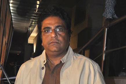 Zakir Hussain: Actors can do little to break away from stereotypes