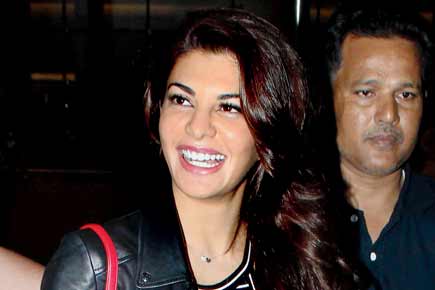 Jacqueline Fernandez