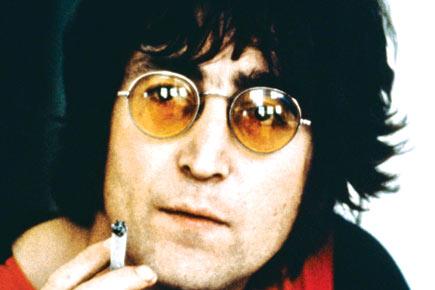 John Lennon's car to fetch at 265,000 pounds at an auction