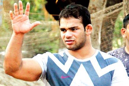 Narsingh Yadav: Ready for narco or any test to prove I am clean