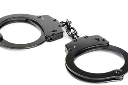 Prime accused in the Bulandshahr gang rape arrested
