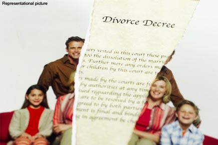 Relationships: Top 5 reasons that lead to divorce