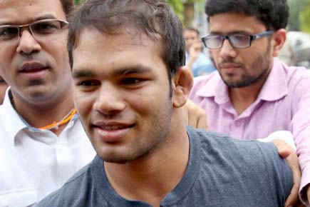 NADA adjourns hearing, Narsingh's fate to be known tomorrow