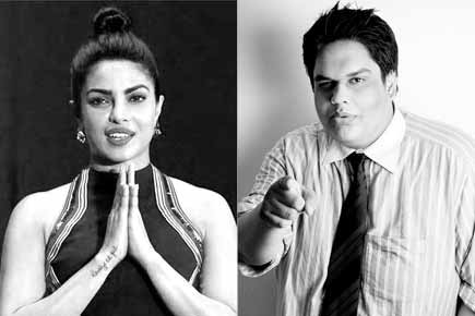 Not funny! Tanmay Bhat 'roasted' for mocking Priyanka Chopra's accent