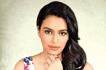 Swara Bhaskar to appear in web series