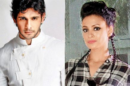 Viraf Patel and Barkha Bisht to star in Mahesh Bhatt's show 'Namkaran'
