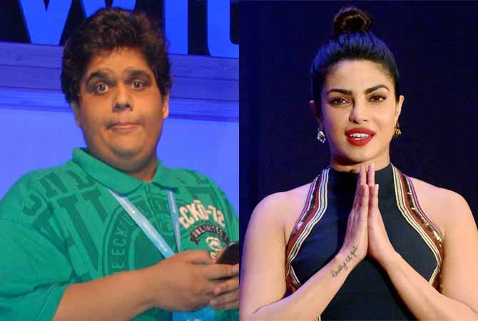 Not funny! Tanmay Bhat gets 