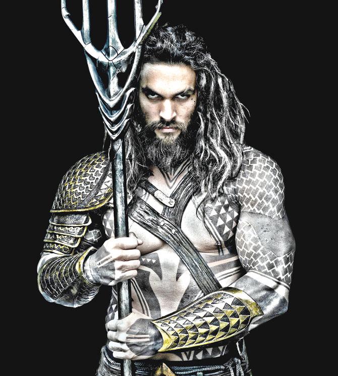 Aquaman