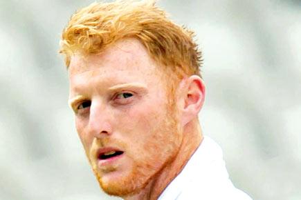 England's Ben Stokes out of third Test against Pakistan