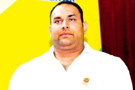 No respite for Inderjeet Singh despite clean 'B' sample