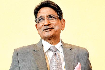 BCCI yet to inform Lodha panel about August 9 meeting