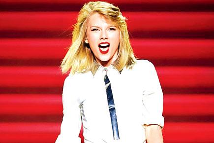 Taylor Swift failed to receive a single nomination at MTV VMA