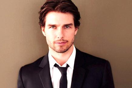 Tom Cruise