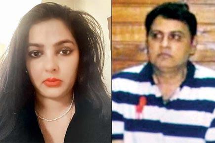 Court issues warrants against Vicky Goswami, Mamta Kulkarni