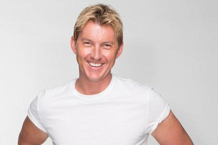 Brett Lee: I am trying out different things like acting now