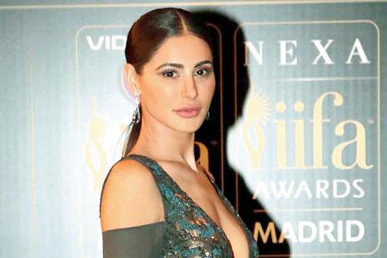 When Nargis Fakhri decided to set the record straight