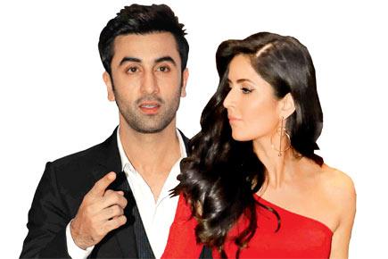 Ranbir Kapoor and Katrina Kaif avoid crossing paths yet again