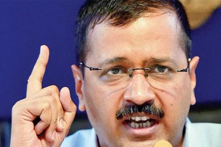 Arvind Kejriwal failed to protect female worker from suicide: BJP
