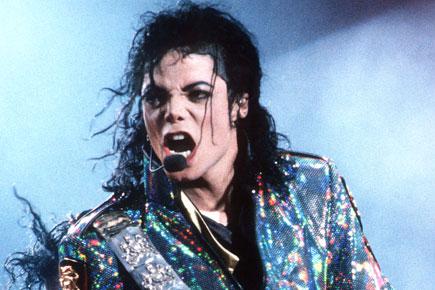 Michael Jackson bleached skin to 'erase' abusive father's memories