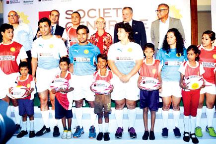 India rugby gets big boost
