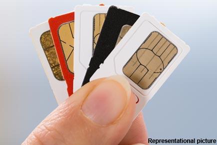 Mobiles, SIM cards seized from Gurugram jail