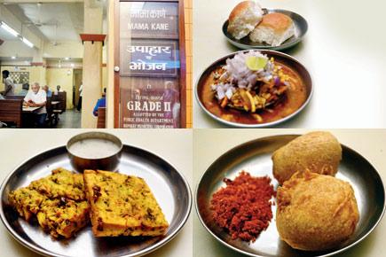 Mumbai food: Relish batata vadas, misal pav at this famous Dadar eatery