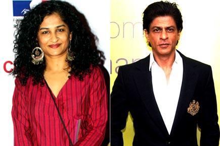 Gauri Shinde misses Shah Rukh Khan while editing her next film