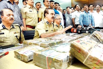 Thane heist: Fight over shift timings trigger for the Rs 9 crore robbery