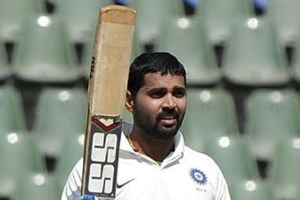 India vs West Indies, 2nd Test: Injured Murali Vijay ruled out, KL Rahul likely replacement